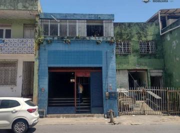 38e0fcd2c9e8fa334ff747d5eaedfb5b8bcdba40 · Prédio à venda, 91 m² por R$ 500.000,00 - Mares - Salvador/BA