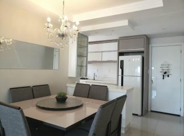 Apartamento · 70m² · 2 Quartos · 2 Vagas · Apartamento à venda no bairro Dom Bosco - Itajaí/SC