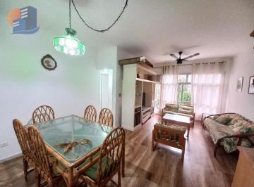 Apartamento · 85m² · 2 Quartos · 1 Vaga · Lado Praia Região dos Hotéis!