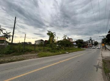 Terreno · 750m² · Terreno Comercial com 30 metros de frente
