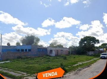 Foto 01 · Terreno, Pinhos, Santa Vitória do Palmar, RS