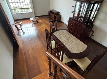 Casa de 4 quartos, São Paulo · Sobrado Residencial TUCURUVI