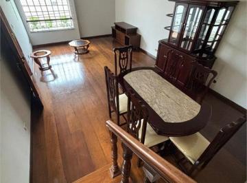 Casa de 4 quartos, São Paulo · Sobrado Residencial TUCURUVI
