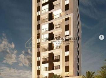 Apartamento · 2 Quartos · 1 Vaga · Apartamento com 2 suites na Sta Terezinha em Brusque