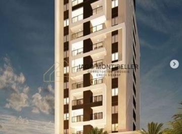 Apartamento · 2 Quartos · 1 Vaga · Apartamento com 2 suites na Sta Terezinha em Brusque