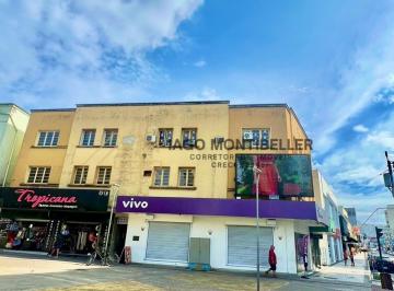 Comercial · 146m² · Sala Comercial no Centro de Brusque SC