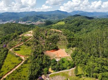 Terreno · 60000m² · Terreno pronto para construir no Vigolo em Nova Trento