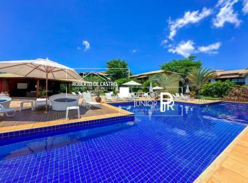 Apartamento · 61m² · 2 Quartos · 1 Vaga · Apartamento à Venda 2/4 Superior Condomínio com Acesso a praia - Itacimirim