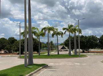 Terreno , Eusébio · CONDOMINIO JARDIM DO LAGO MAX EUSÉBIO