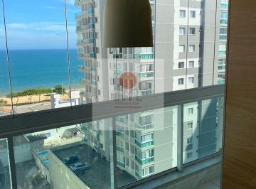 Apartamento · 80m² · 3 Quartos · 2 Vagas · Excelente apartamento com 03 quartos, montado na Praia de Itaparica