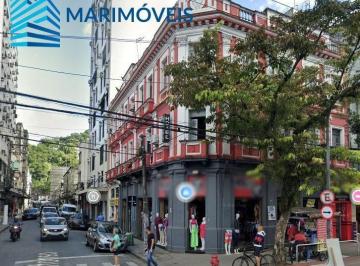 Foto 01 · PREDIO COMERCIAL COM RENDA PARA VENDA EM SANTOS SÃO PAULO