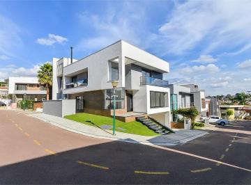 Casa de 4 quartos, Curitiba · Condomínio Residencial Boa Vista Área Útil: 360 m² Área Total: 360 m²