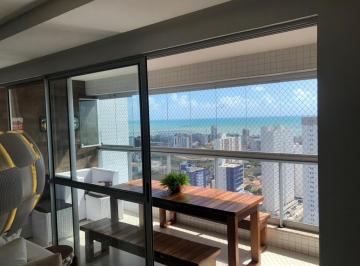 202412161459004045.jpg · Apartamento para Venda em João Pessoa, Aeroclube, 4 dormitórios, 3 suítes, 2 banheiros, 2 vagas