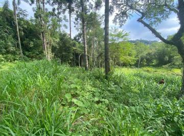 Foto 01 · Terreno em São Lourenço da Serra, com área de 1.777,00 m²