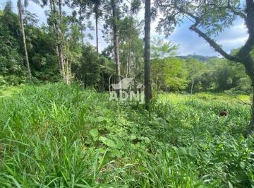 Foto 01 · Terreno em São Lourenço da Serra, com área de 1.777,00 m²