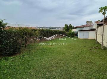 Foto 01 · Terreno, Vila Franceschini, Valinhos, SP