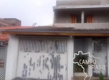 Foto 01 · CASA ASSOBRADADA NO JARDIM MINAS GERAIS - SÃO JOSÉ DOS CAMPOS !
