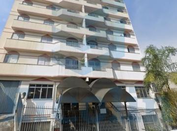 Foto 01 · APARTAMENTO A VENDA EDÍFICIO 25 DE JULHO SOROCABA - SP