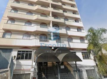 Foto 01 · APARTAMENTO A VENDA EDÍFICIO 25 DE JULHO SOROCABA - SP