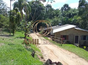 Foto 01 · Área, Torrão de Ouro, 5.000m², São José dos Campos