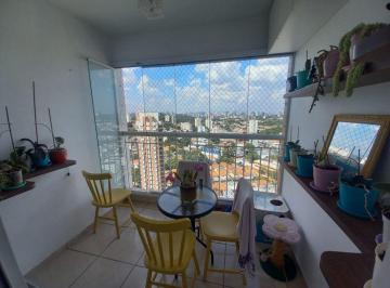 Apartamento de 3 quartos, São Paulo · Vendo apartamento no Butantã 