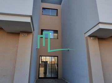 Foto 02 · EXCELENTE APARTAMENTO À VENDA - EDIFÍCIO JARDIM ALTO DA COLINA