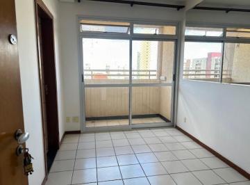 Apartamento de 3 quartos, Águas Claras · Aceitamos Financiamento- Resid.Riviera, 3 qts, Andar Alto, Desocupado