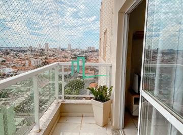 Foto 02 · EXCELENTE COBERTURA DUPLEX À VENDA - EDIFÍCIO SAN TARCISO