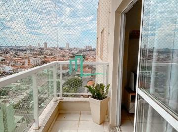 Foto 02 · EXCELENTE COBERTURA DUPLEX À VENDA - EDIFÍCIO SAN TARCISO