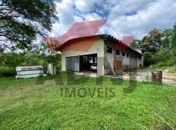 Foto 01 · Galpão comercial à venda em Juquitiba com excelente localização próximo à rodovia.