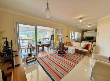 Apartamento de 3 quartos, São Paulo · VARANDA GOURMET COM EXCELENTE PLANTA