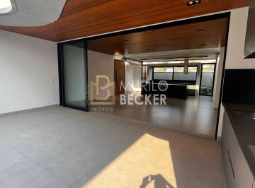 Casa · 239m² · 3 Quartos · 2 Vagas · Casa Térrea em condomínio 240m² - 3 quartos - Urbanova