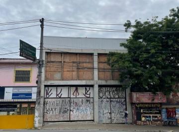 Foto 01 · Galpao, Centro, Carapicuíba, SP
