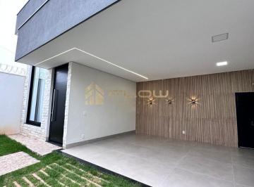 Foto 01 · Casa, Granada, Uberlândia, MG