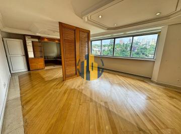 Apartamento de 3 quartos, São Paulo · AMPLO APARTAMENTO AO LADO DO PACAEMBU