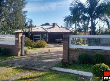 Foto 01 · Casa, Condomínio Bosques do Sul, Gravataí, RS
