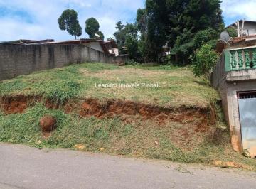 Foto 01 · Terreno, Próximo ao Centro, Santo Antônio do Pinhal, SP