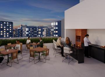 Apartamento de 2 quartos, São Paulo · Next Santana - 2 Dorm 39 à 42m2 c/sacada e opção de vaga