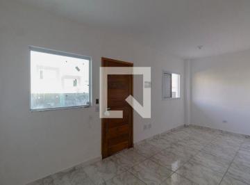 Apartamento · 38m² · 2 Quartos · Apartamento para Aluguel - Ermelino Matarazzo, 2 Quartos, 38 m² - São Paulo