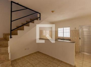 Casa · 50m² · 2 Quartos · Casa para Aluguel - Vila Prudente, 2 Quartos, 50 m² - São Paulo