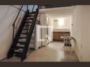 Apartamento · 25m² · 1 Quarto · Apartamento para Aluguel - Cidade Nova, 1 Quarto, 25 m² - Rio de Janeiro