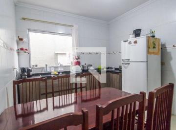 Casa · 25m² · 1 Quarto · 1 Vaga · Casa para Aluguel - Parque Viana, 1 Quarto,  25 m² - Barueri