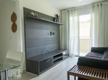 Apartamento · 60m² · 2 Quartos · 1 Vaga · Apartamento para Aluguel - Maria Paula, 2 Quartos,  60 m² - Niterói