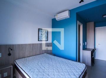 Apartamento · 24m² · 1 Quarto · Apartamento para Aluguel - Belém, 1 Quarto, 24 m² - São Paulo