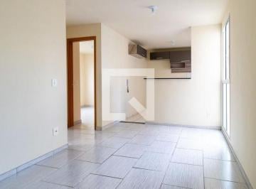 Apartamento · 39m² · 2 Quartos · 1 Vaga · Apartamento para Aluguel - Colônia Rio Grande, 2 Quartos,  39 m² - São José dos Pinhais
