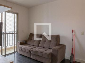 Apartamento · 48m² · 2 Quartos · 1 Vaga · Apartamento para Aluguel - Água Branca, 2 Quartos, 48 m² - São Paulo