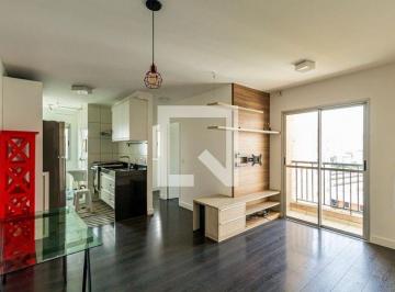 Apartamento · 48m² · 2 Quartos · 1 Vaga · Apartamento para Aluguel - Água Branca, 2 Quartos, 48 m² - São Paulo