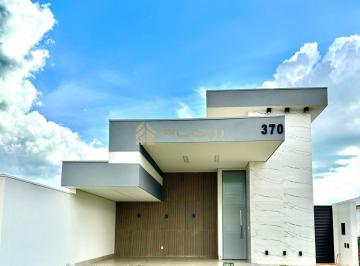 Foto 01 · Casa, Jardim Botânico, Uberlândia, MG