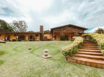 Rural de 7 quartos, Campinas · SITIO FORMADO EM JOAQUIM A 50 METROS DO ASFALTO
