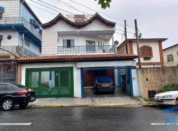 Casa · 300m² · 3 Quartos · 3 Vagas · Sobrado Residencial/Comercial com 3 dormitórios sendo 2 suítes.